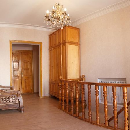 فندق Sunny Mountain House كازباجي المظهر الخارجي الصورة