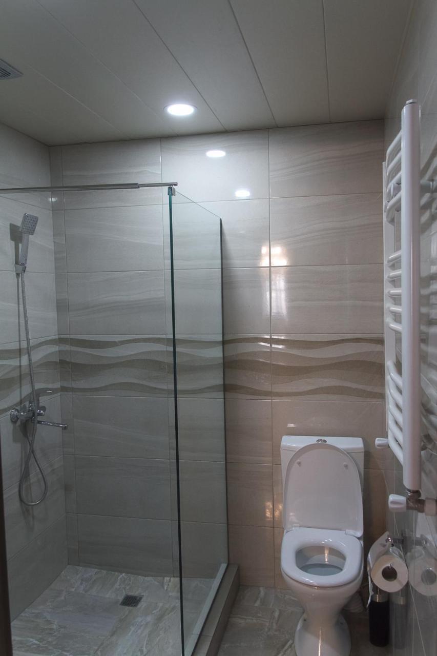 فندق Sunny Mountain House كازباجي المظهر الخارجي الصورة