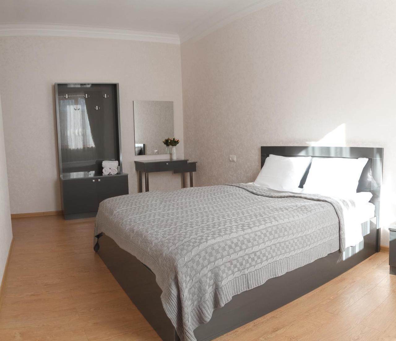 فندق Sunny Mountain House كازباجي المظهر الخارجي الصورة
